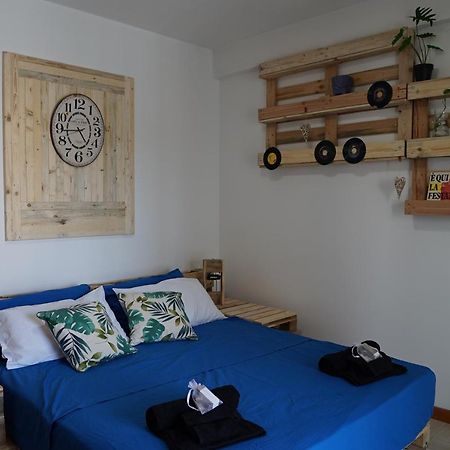 Sleep And Leave- Airport Fiumicino - Apartment מראה חיצוני תמונה