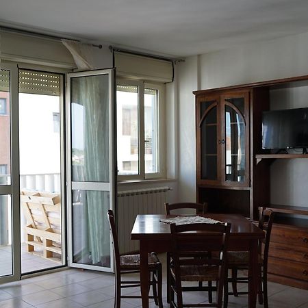 Sleep And Leave- Airport Fiumicino - Apartment מראה חיצוני תמונה