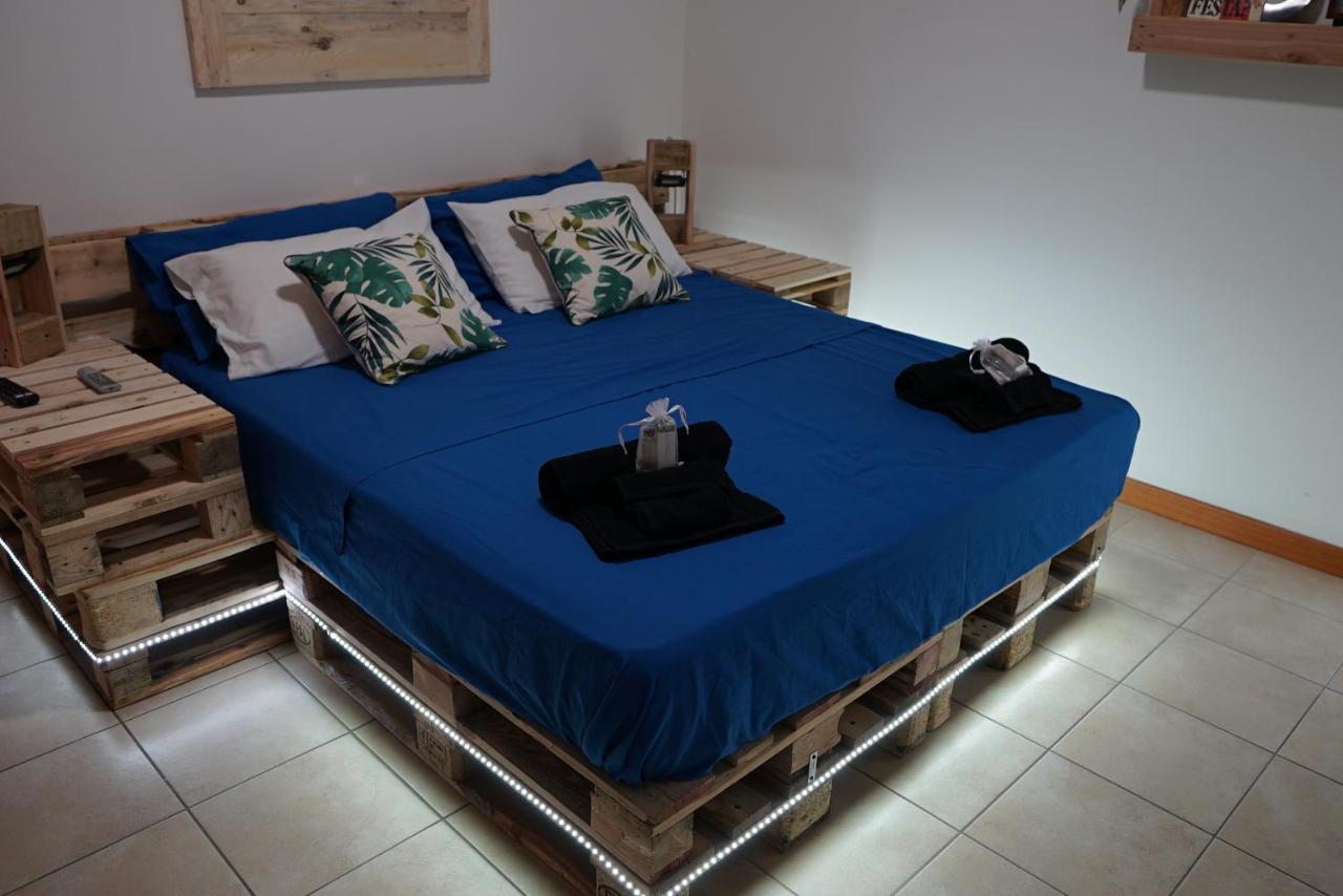 Sleep And Leave- Airport Fiumicino - Apartment מראה חיצוני תמונה